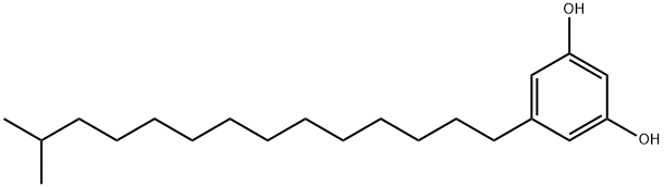 adipostatin B Struktur