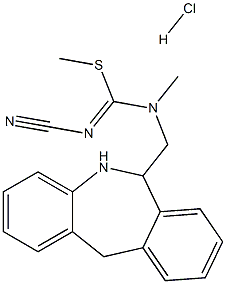 Fran 12 Struktur