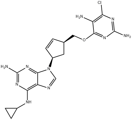 1443421-69-9 結(jié)構(gòu)式