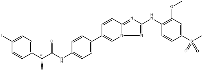 1443763-60-7 結(jié)構(gòu)式