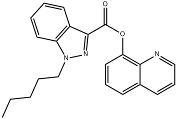 NPB22 Struktur