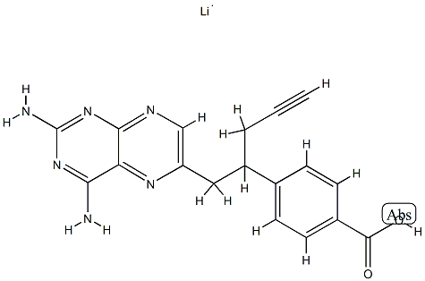 1445586-53-7 結(jié)構(gòu)式