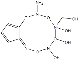 trehalamine Struktur