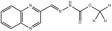 Desoxycarbadox-D3