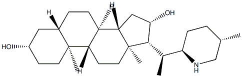 NSC226077 Struktur