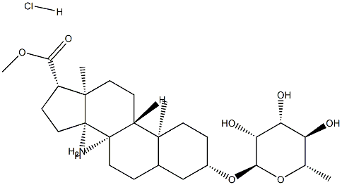 LNF 209 Struktur