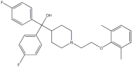 LAS 30538 Struktur