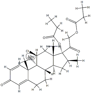 14527-61-8 Structure