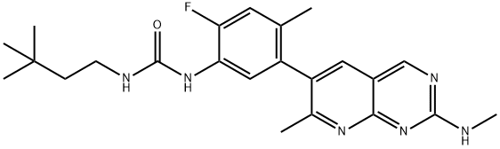 1454682-72-4 結(jié)構(gòu)式