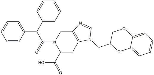 RG 13647 Struktur