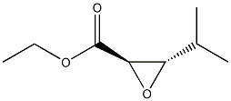 L-threo-Pentonic acid, 2,3-anhydro-4,5-dideoxy-4-methyl-, ethyl ester (9CI) Struktur