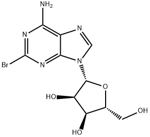 146-76-9 結(jié)構(gòu)式