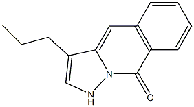 antibiotic APHE 2 Struktur