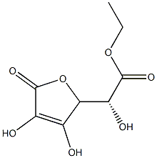 hex-2-enaro-1,4-lactone ethyl ester Struktur