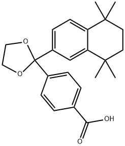 146670-40-8 結(jié)構(gòu)式