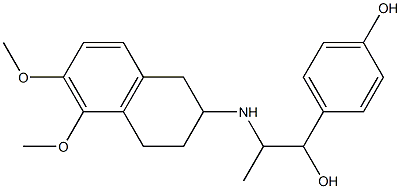 146728-52-1 結(jié)構(gòu)式