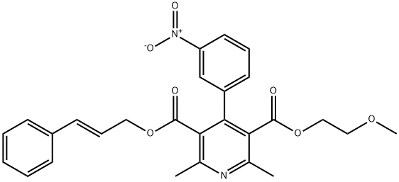 146845-34-3 結(jié)構(gòu)式