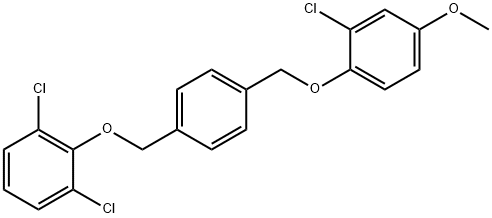 146949-21-5 結(jié)構(gòu)式