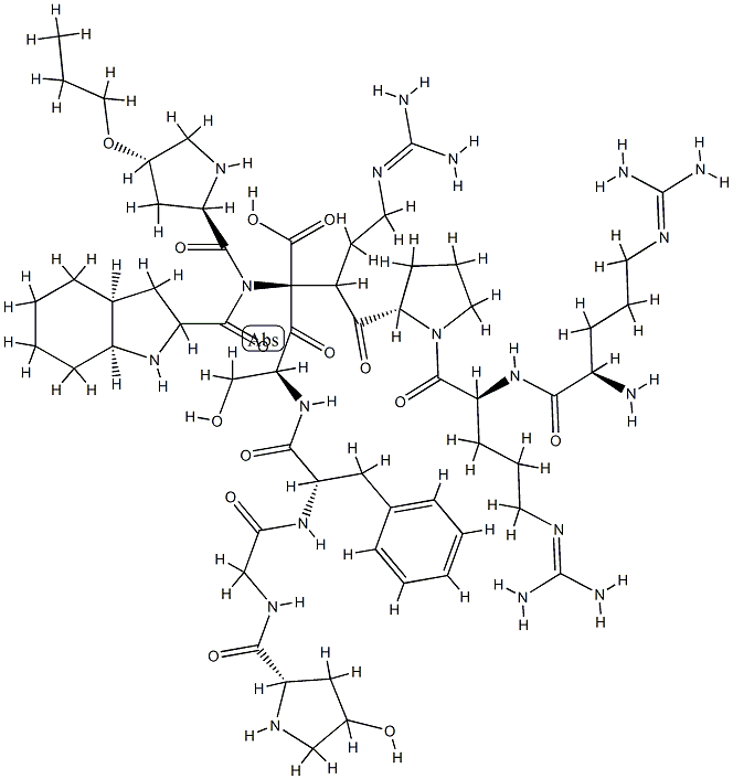 147267-10-5 結(jié)構(gòu)式