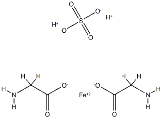 Ferrous Glycine Sulphate