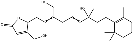 luffariolide G Struktur