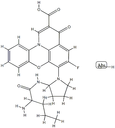 A 74932 Struktur