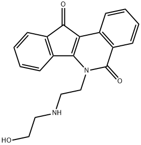 oracine Struktur