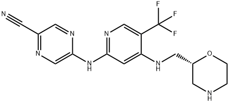 1489389-18-5 結(jié)構(gòu)式