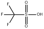 Trifluormethansulfonsaeure