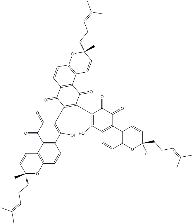 conocurvone Struktur