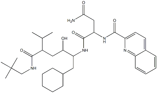 149607-21-6 結(jié)構(gòu)式