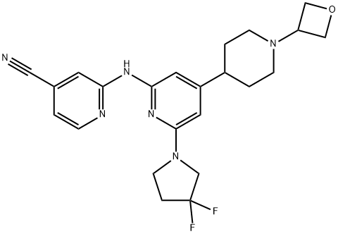 1496581-76-0 Structure