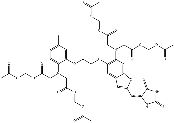 149732-62-7 結(jié)構(gòu)式