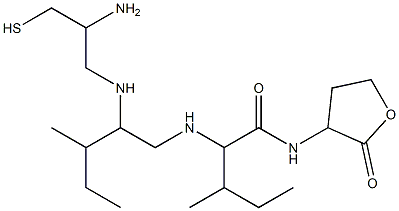 L 731734 Struktur