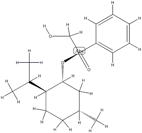  化學(xué)構(gòu)造式