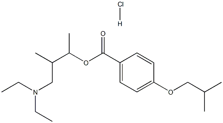 Ganglefene Struktur