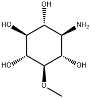 rhizopine Struktur