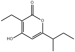 ゲルミシジン 化學(xué)構(gòu)造式