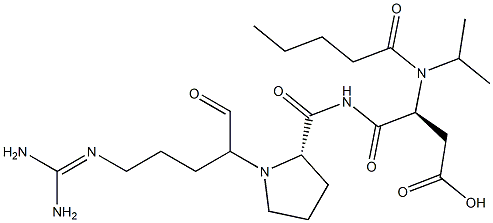 CVS 738 Struktur