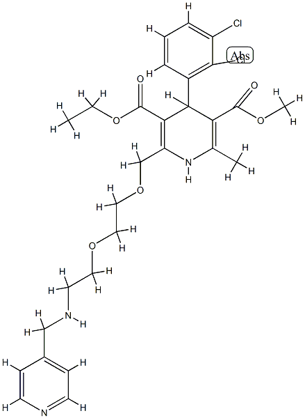 151489-04-2 結(jié)構(gòu)式