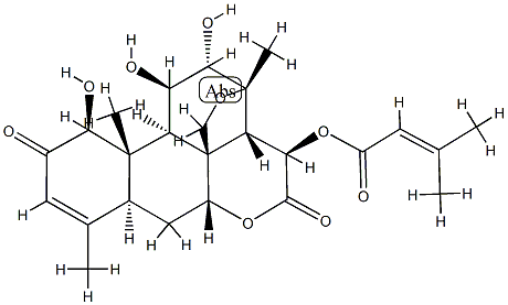 gutolactone Struktur