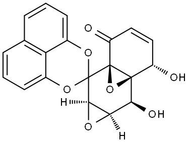 152607-03-9 Structure