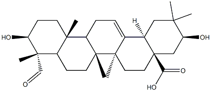 lucyin A Struktur