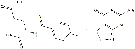 LY 288601 Struktur