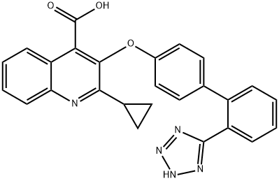 153072-33-4 結(jié)構(gòu)式