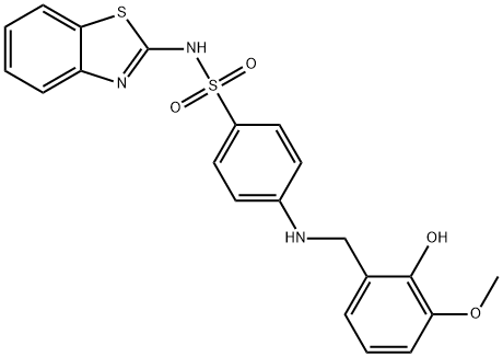 1532593-30-8 Structure