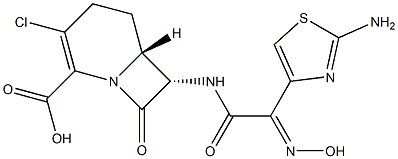 LY 215890 Struktur