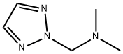 2H-1,2,3-Triazole-2-methanamine,N,N-dimethyl-(9CI) Struktur