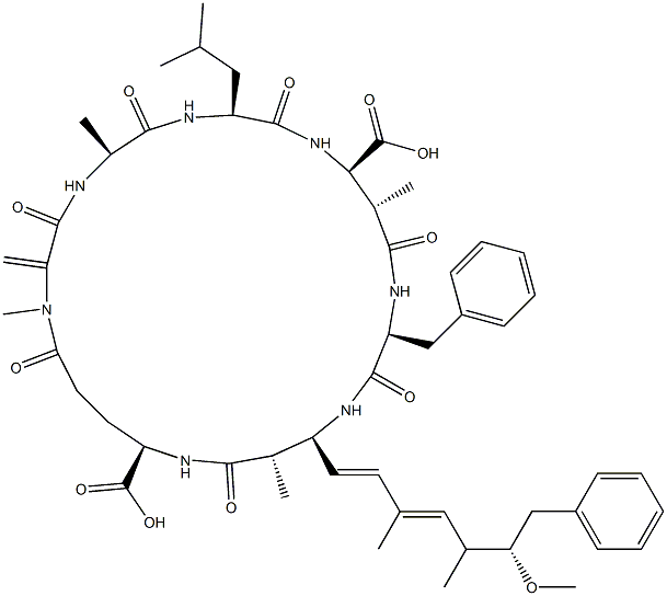 ミクロシスチン-LF 5-8ΜG/ML