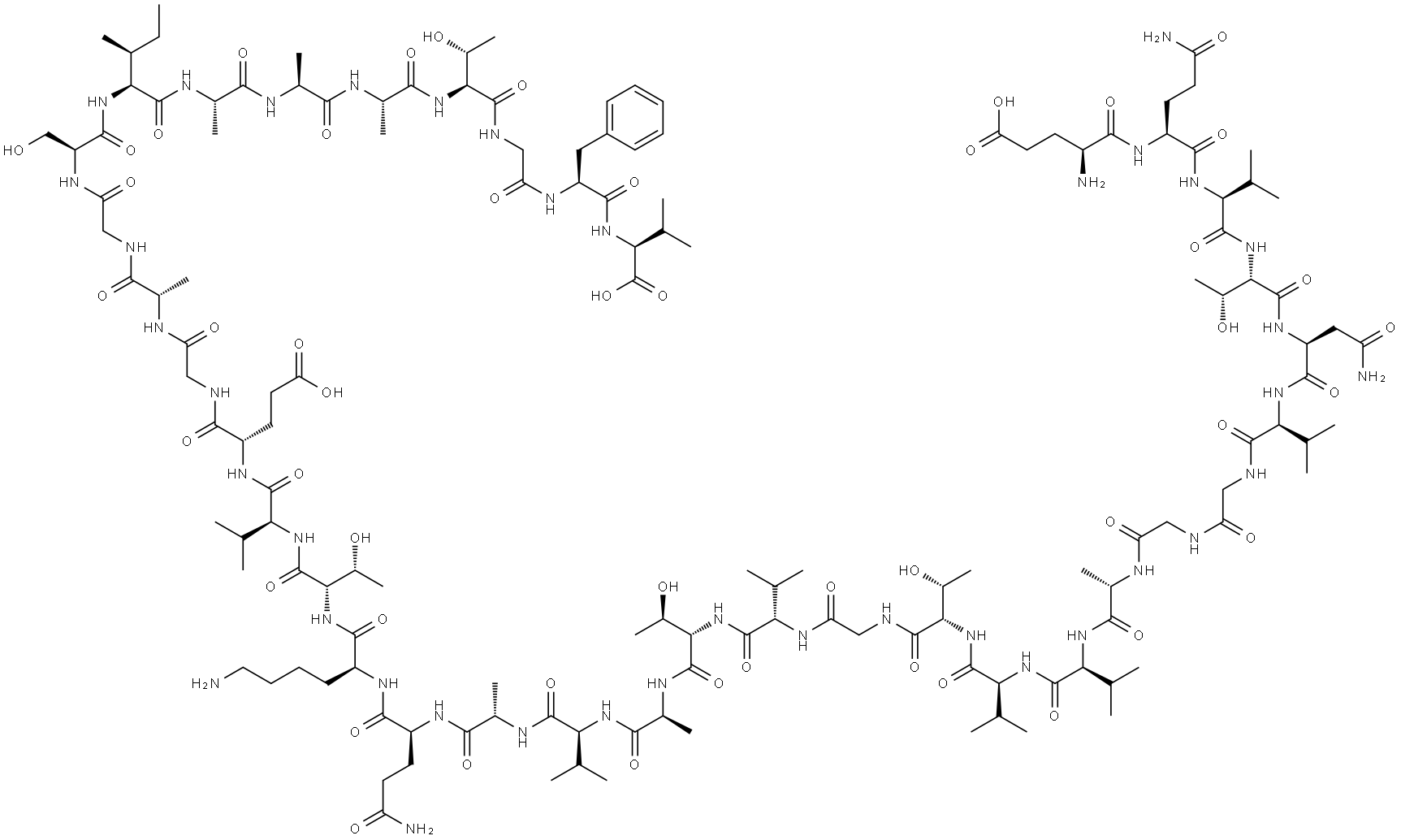 154040-19-4 結(jié)構(gòu)式